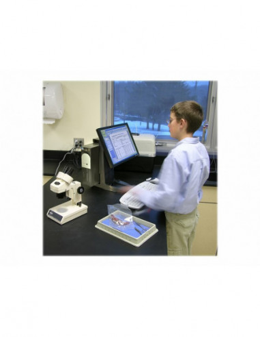 Ergotron Neo-Flex - base para monitor... Ergotron Neo-Flex - base para monitor...