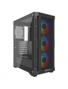 Caixa Atx Slayer Rx23...