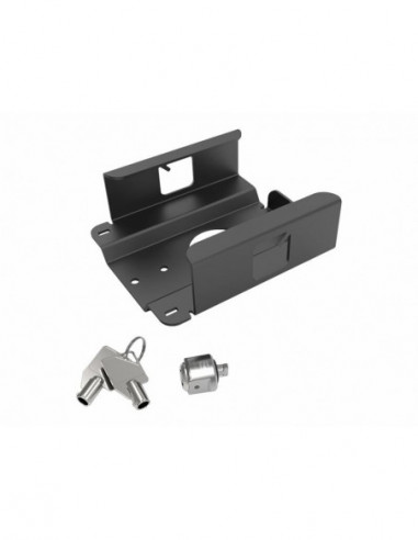 Suporte de Parede Compulocks para... Suporte de Parede Compulocks para...