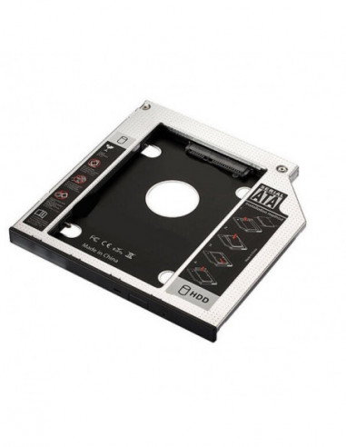 Caixa Ewent para Disco SATA III...
