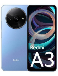 Smartphone Xiaomi Redmi A3...