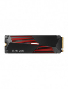 SSD Samsung 990 Pro 4TB M.2...