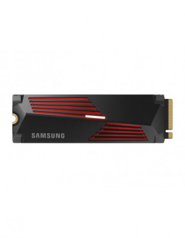 Disco SSD Samsung 990 Pro 4TB NVMe...