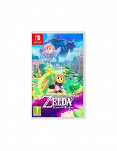 Jogo Nintendo Switch The...