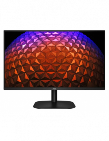 Monitor AOC 27B2H 27" Full HD, IPS,...