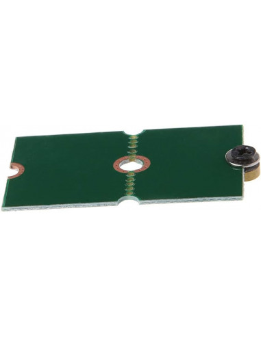 Adaptador de SSD M.2 NGFF 2242 | 2260...