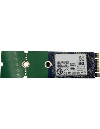 Adaptador de SSD M.2 NGFF 2242 | 2260...