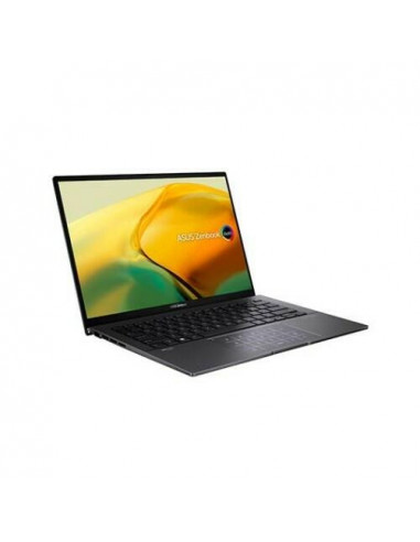 Portátil Asus Zenbook... Portátil Asus Zenbook...