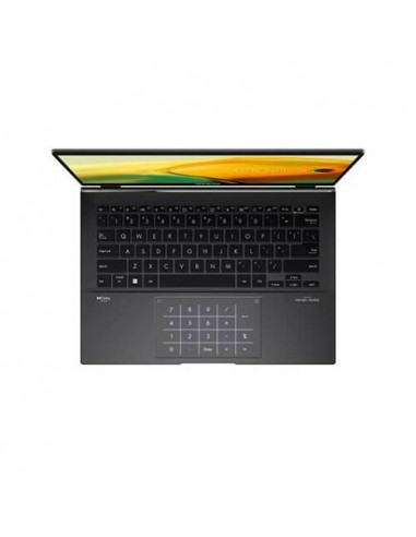 Portátil Asus Zenbook... Portátil Asus Zenbook...