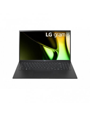 Portátil LG Gram Ultra 5: 15", FHD,...