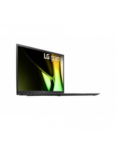 Portátil LG Gram Ultra 5: 15", FHD,...