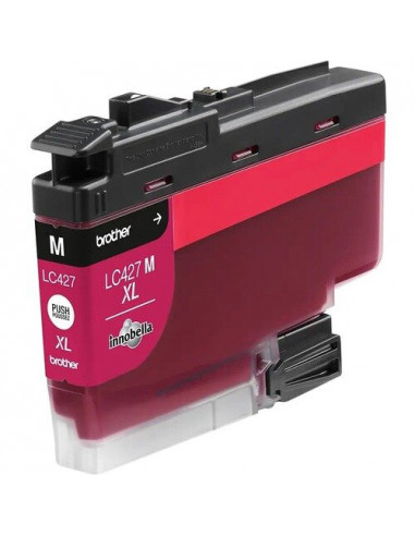 BROTHER LC427XLM Magenta Ink...