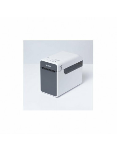 Impressora Brother TD-2125N, 2...