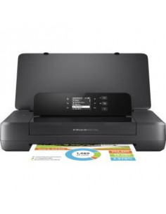 Impressora HP Officejet 200...