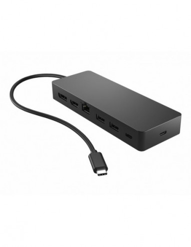 HP Multiport Hub Universal USB-C  dock