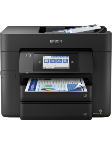 EPSON WorkForce Pro WF-4830DTWF MFP...