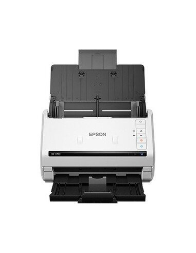 Epson Ds-770 Ii Adf + Escáner...