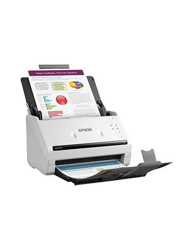 Epson WorkForce DS-770II 0