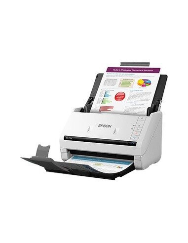 Epson Ds-770 Ii Adf + Escáner...