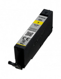Canon CLI-581Y - 5.6 ml -...