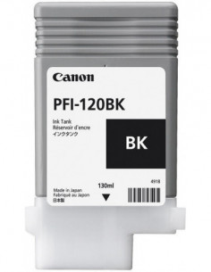 Canon Tinteiro PFI-120 de...