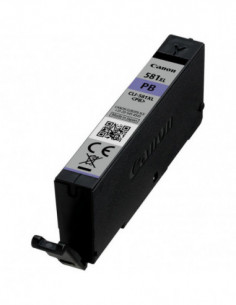 Canon CLI-581XL PB - Photo...