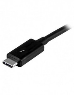 Cabo Startech TBLT3MM2M...