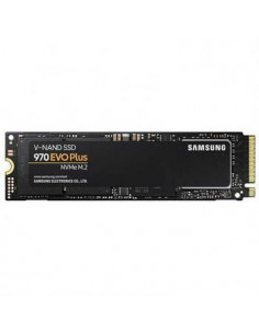 SSD Samsung 970 EVO Plus...