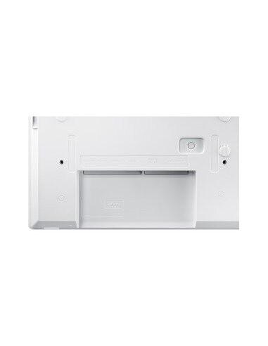 Monitor LCD Samsung KM24A - Ecrã...