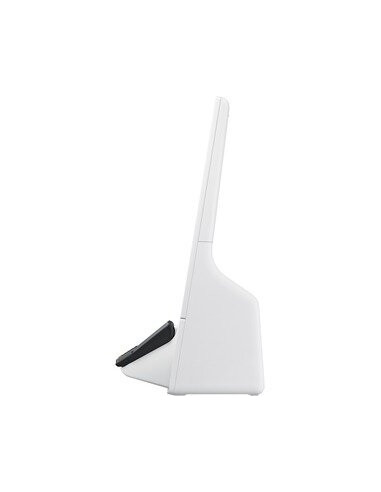 Monitor LCD Samsung KM24A - Ecrã...