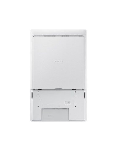 Monitor LCD Samsung KM24A - Ecrã...