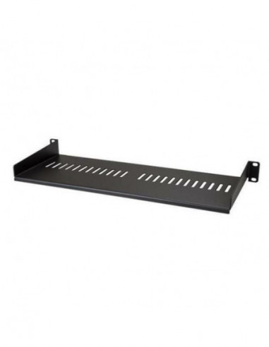 Estante Rack StarTech CABSHELF1U7V -...