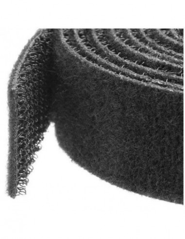 Organizador de Cabos StarTech HKLP50 15m Organizador de Cabos StarTech HKLP50 15m