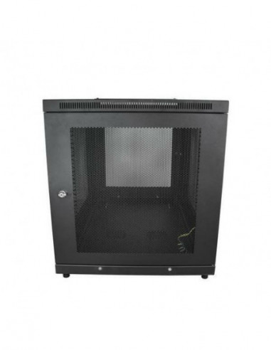 Bastidor Rack StarTech RK1233BKM,... Bastidor Rack StarTech RK1233BKM,...