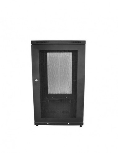 Bastidor StarTech RK1833BKM: 18U,... Bastidor StarTech RK1833BKM: 18U,...