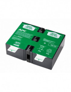 Bateria APC APCRBC123 VRLA...