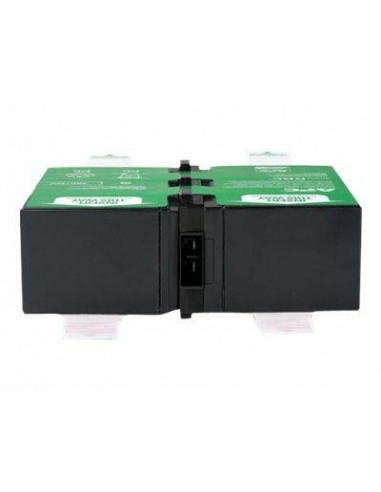 APC Replacement Battery Cartridge #123