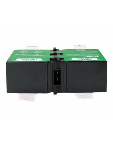 APC Replacement Battery Cartridge #123