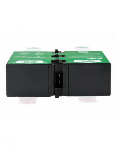 APC Replacement Battery Cartridge #123