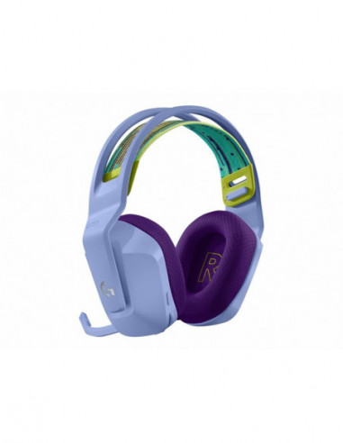 Auscultadores Logitech G733...