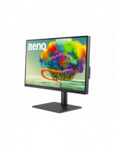 Monitor LCD BenQ PD2705U -...