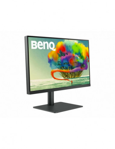 Monitor LCD BenQ PD2705U - 27", Quad... Monitor LCD BenQ PD2705U - 27", Quad...