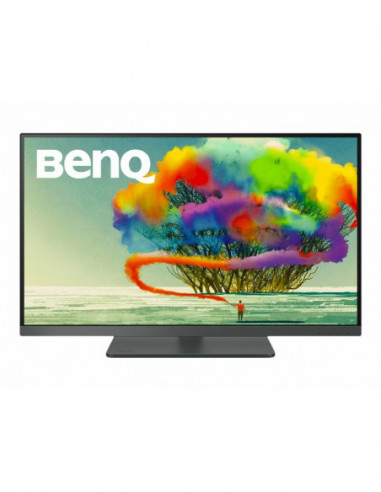 Monitor LCD BenQ PD2705U - 27", Quad... Monitor LCD BenQ PD2705U - 27", Quad...