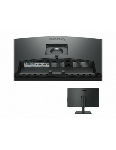 Monitor LCD BenQ PD2705U - 27", Quad... Monitor LCD BenQ PD2705U - 27", Quad...