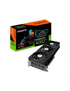 Placa Gráfica GIGABYTE...
