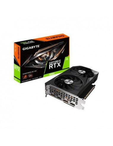 Placa gráfica Gigabyte RTX 3060...