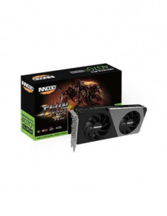 Placa Gráfica Inno3D RTX...