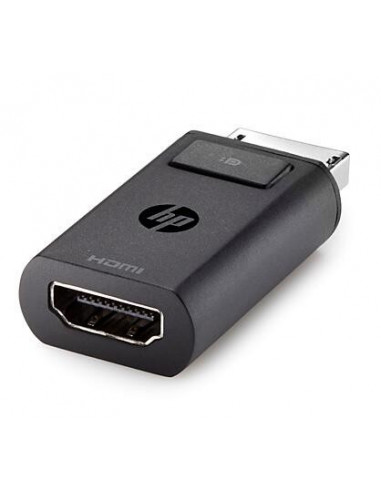 HP DisplayPort to HDMI 1.4 Adapter   -