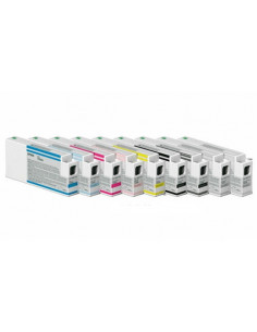 Epson Singlepack Gray...
