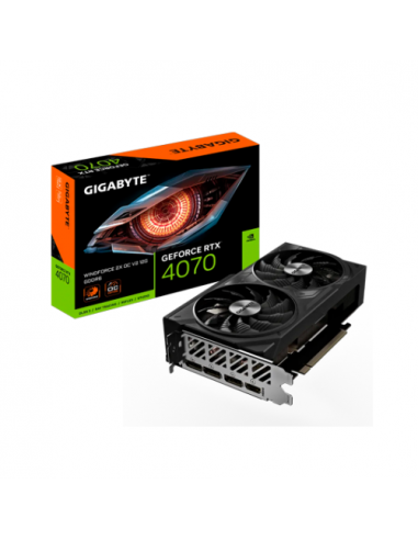 Placa Gráfica GIGABYTE GeForce RTX... Placa Gráfica GIGABYTE GeForce RTX...